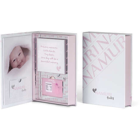 accessori neonato namuri baby npxj-ar03