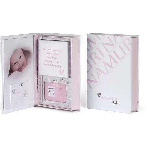 accessori neonato namuri baby npxj-br03