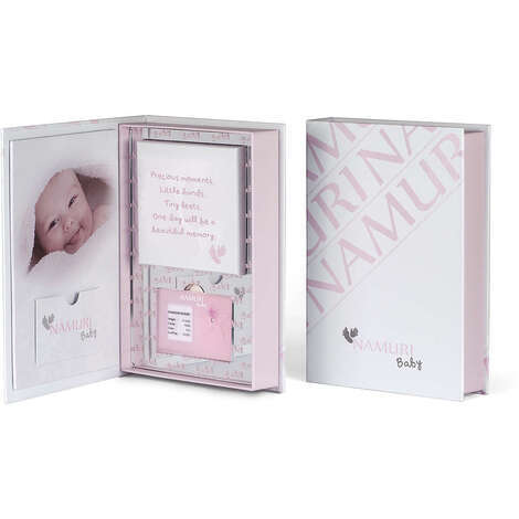 accessori neonato namuri baby npxj-sr03