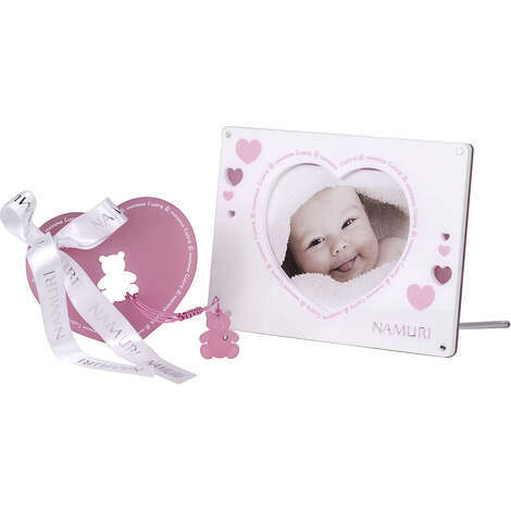 accessori neonato namuri cuore di mamma npxj-cdmor03