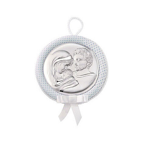 accessori neonato valenti argenti 10489 2c