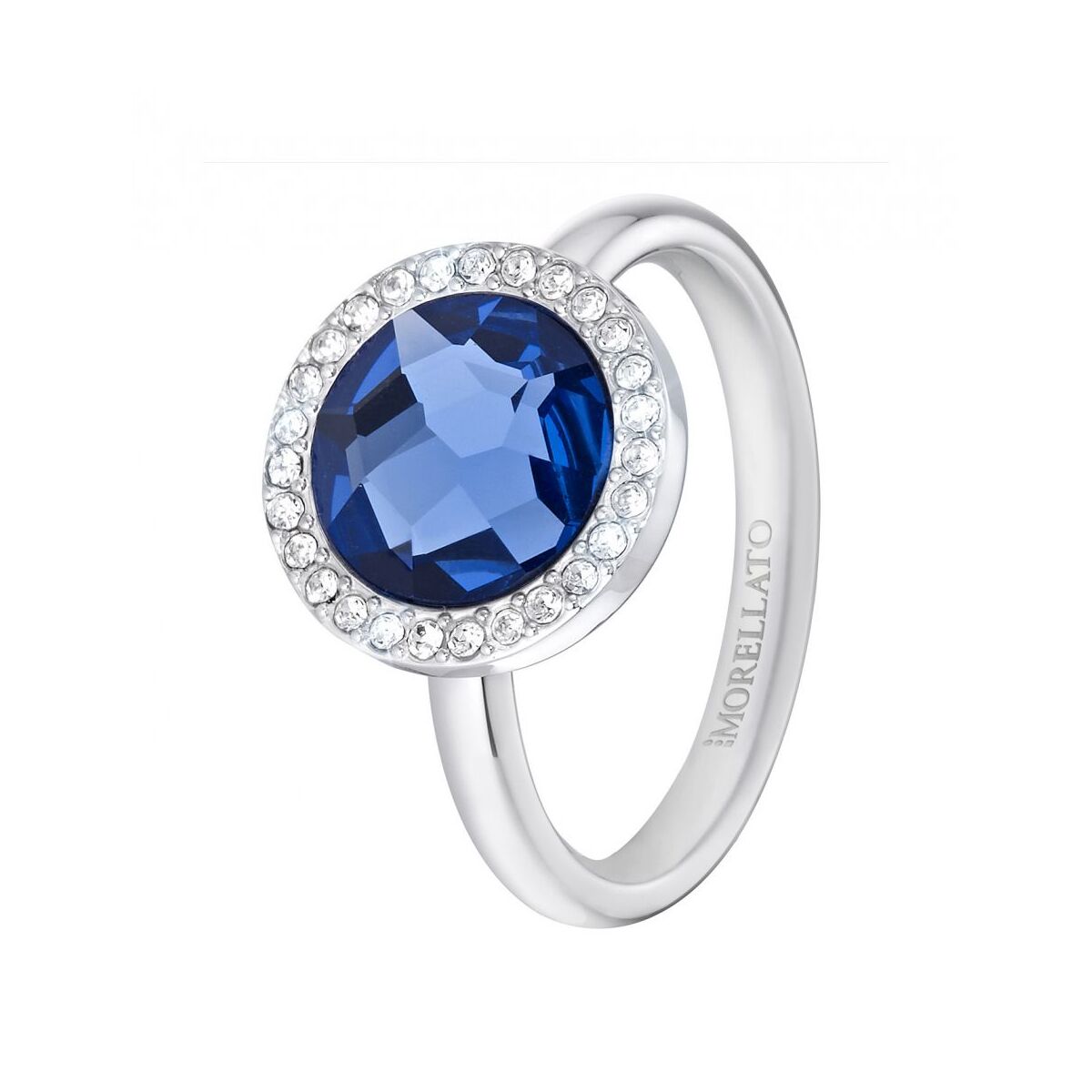 ANELLO DONNA ARGENTO MORELLATO ESSENZA SAWA20012