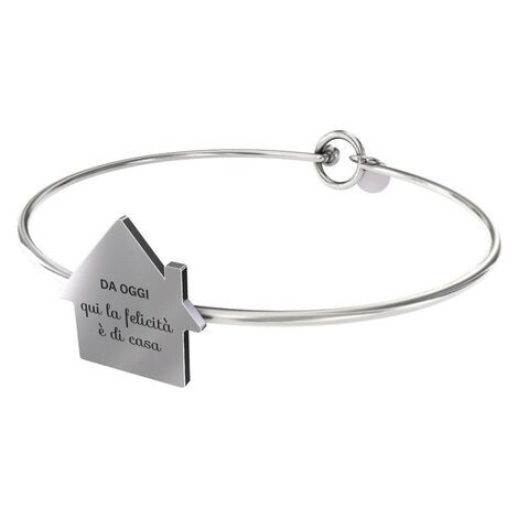 BRACCIALE 10 BUONI PROPOSITI SKIN - B5456