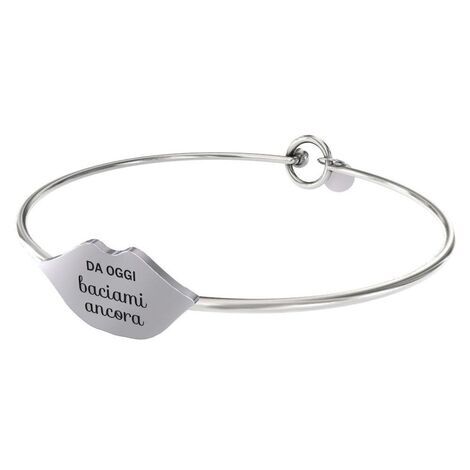 BRACCIALE 10 BUONI PROPOSITI SKIN - B5458