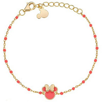 Bracciale bambina Disney Minnie Mouse rosso B600623YRRL-55