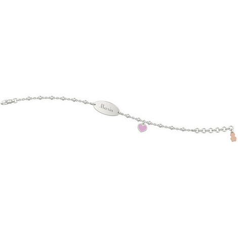 bracciale bambino gioielli nanan bijou nan0057