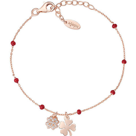 bracciale donna gioielli amen candy charms brsmqqzrr