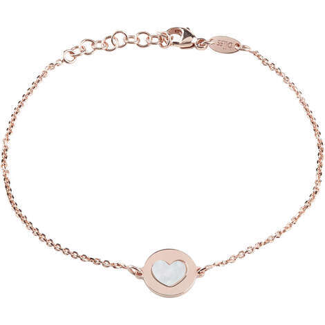 Bracciale donna gioielli Bliss Coccole 20073202