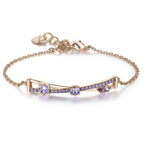 bracciale donna gioielli brosway affinity bff114