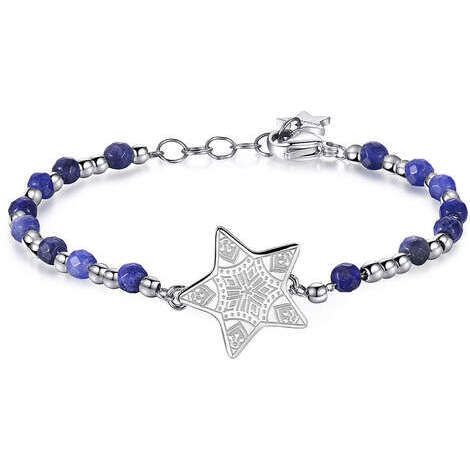 bracciale donna gioielli brosway chakra bhk112