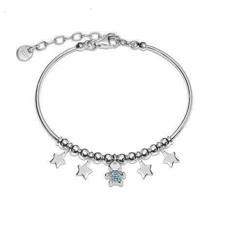 bracciale donna gioielli jack&co emotions jcb1131