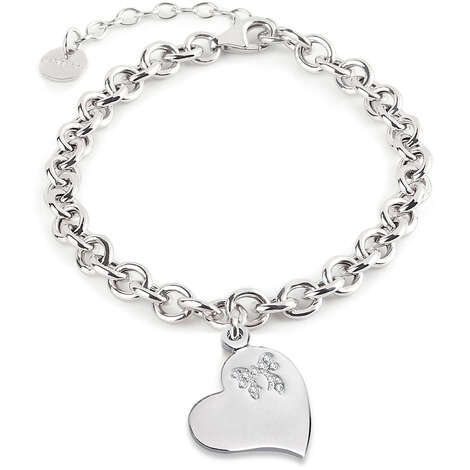 bracciale donna gioielli jack&co emotions jcb1275