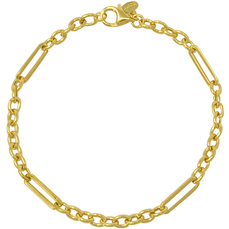 Bracciale in oro 9KT