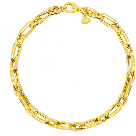 Bracciale oro 9KT giallo