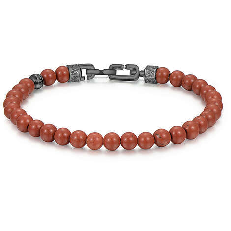 bracciale uomo gioielli Brosway Shanti BTH15