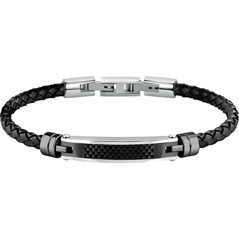 Bracciale uomo gioielli Morellato Moody