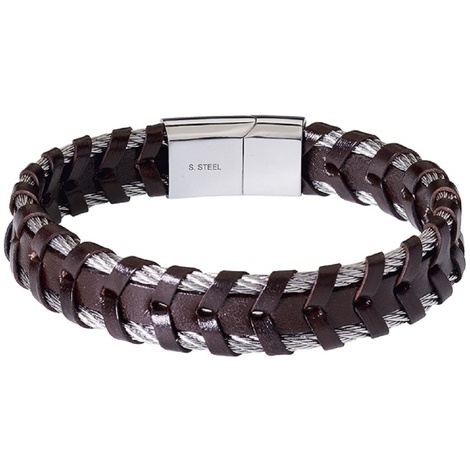 Bracciale uomo 