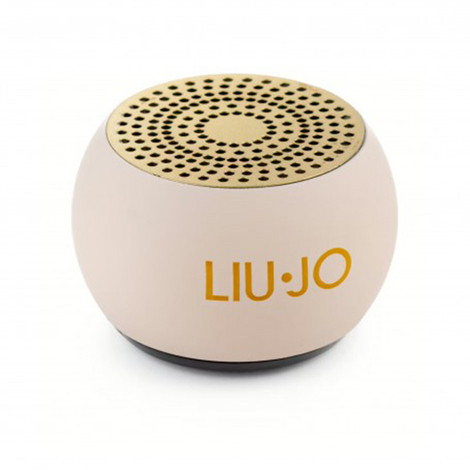 Caasa mini Speaker colore Crema LJ