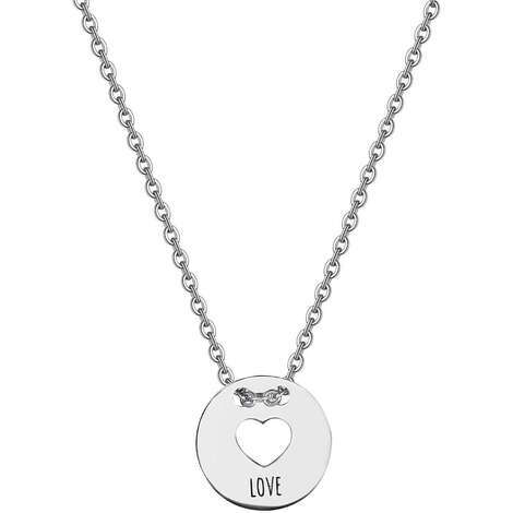 collana donna gioielli sagap be my always sbm06