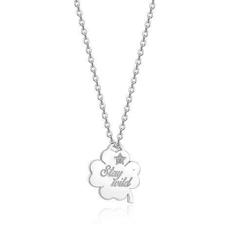 collana donna gioielli sagap be my always sbm53