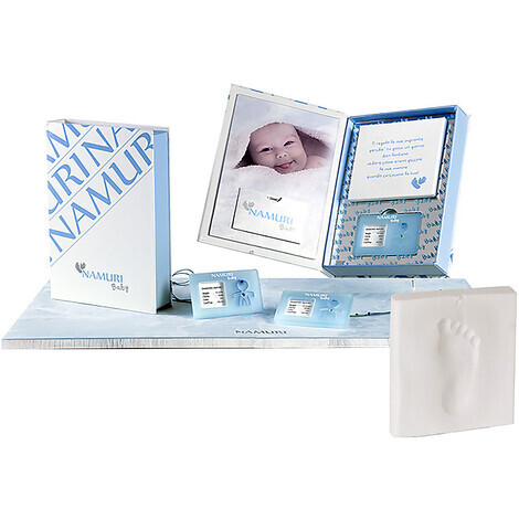 accessori neonato namuri baby npxj-pc03