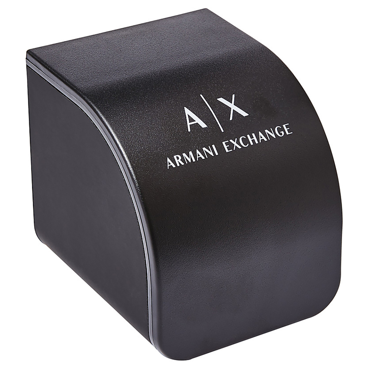 Orologio Armani Exchange solo tempo in acciaio AX5260