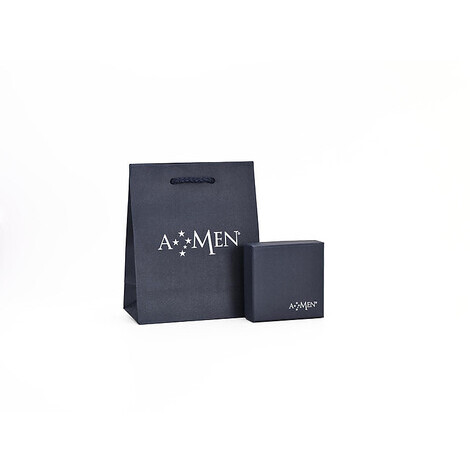 bracciale donna gioielli amen fantasy brmpclrn