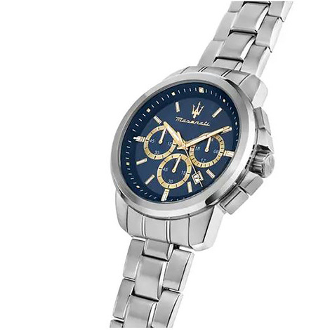 Orologio cronografo uomo Maserati Successo