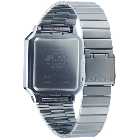 Casio orologio solo tempo in resina MW-59-7BVEF