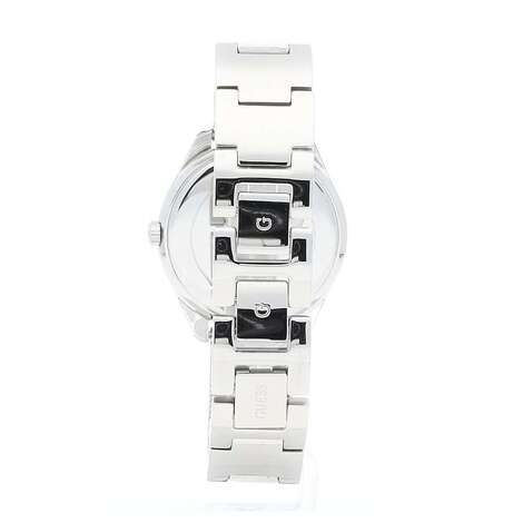 orologio solo tempo donna guess w1279l1