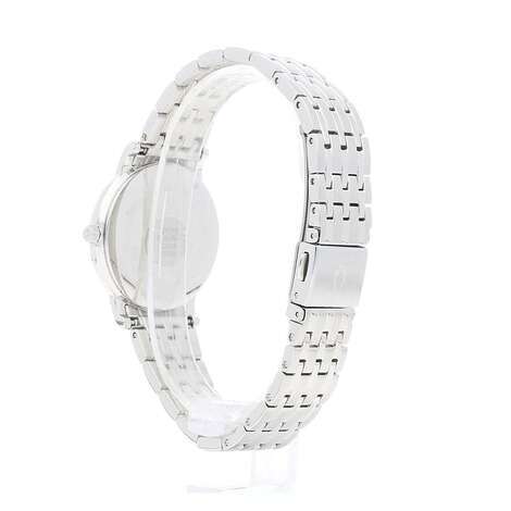 orologio solo tempo donna bulova classic 96p206