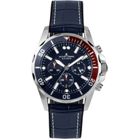 OROLOGIO SMART ACTIVE BLACK CASE AND BLUE STRAP OPS - Vendita Online -  Linea Gesualdi