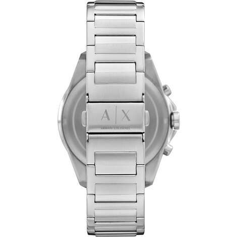 orologio cronografo uomo armani exchange ax2646