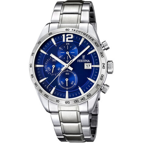 Orologi uomo clearance festina 2019