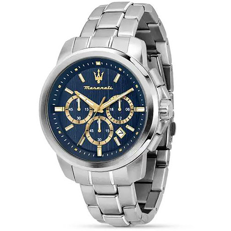 Orologio cronografo uomo Maserati Successo