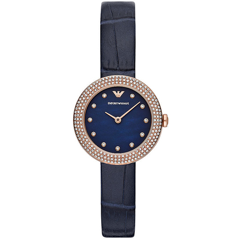 Orologio da donna solo tempo Emporio Armani 