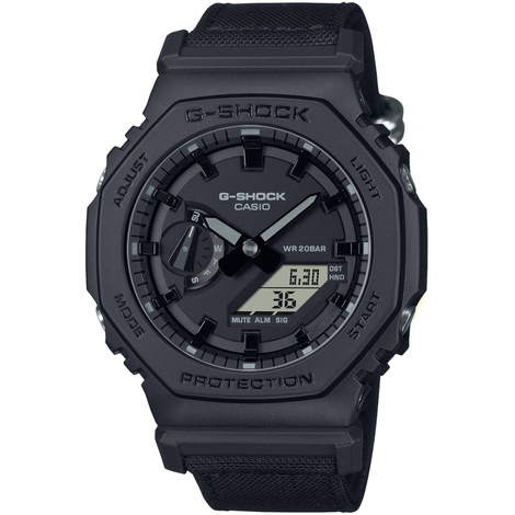 Orologio da uomo multifunzione Casio G Shock