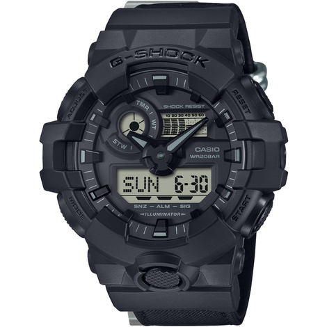 Orologio da uomo multifunzione Casio G Shock 