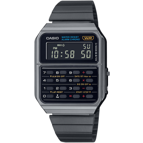 Orologio digitale Casio Edgy Collection