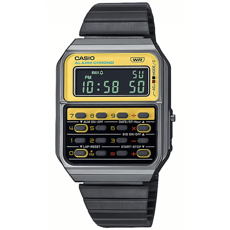 Orologio digitale Casio Edgy Collection