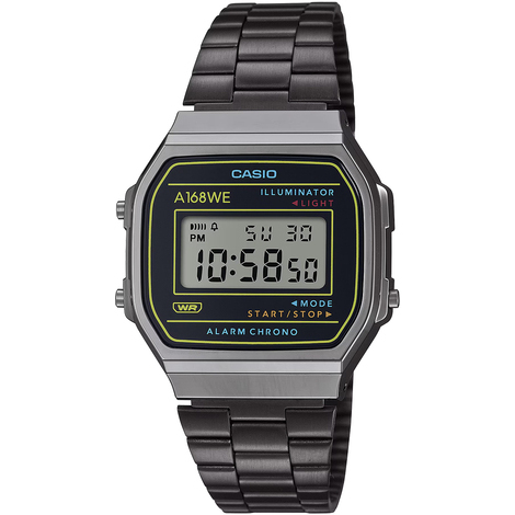 Orologio digitale Casio Iconic