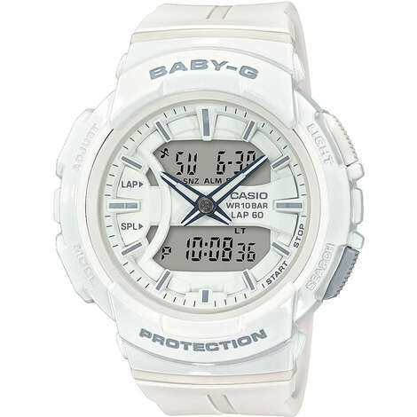 orologio digitale donna Casio Retro LA670WEMB-1EF