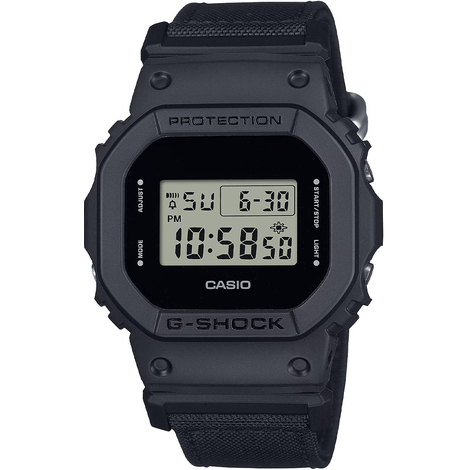 Orologio digitale uomo Casio G-Shock