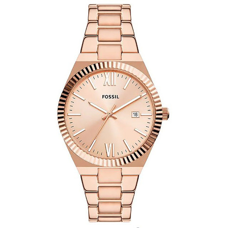 Orologio multifunzione donna Fossil Scarlette