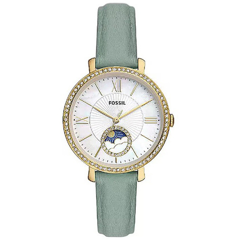 Orologio multifunzione Fossil Jacqueline