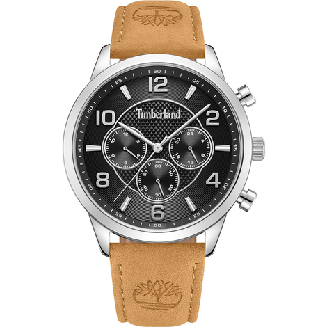 Orologio multifunzione uomo Timberland Managate