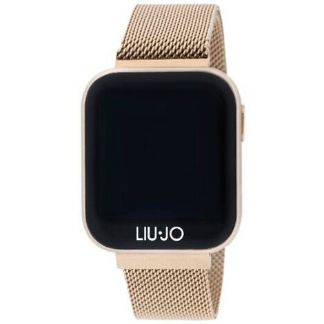 orologio smartwatch unisex liujo swlj002