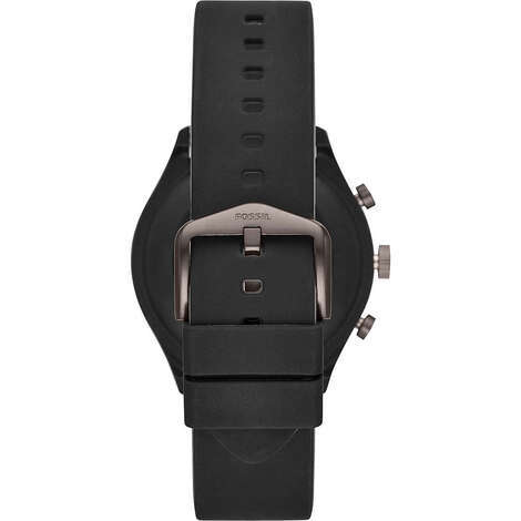 orologio smartwatch uomo fossil sport ftw4019