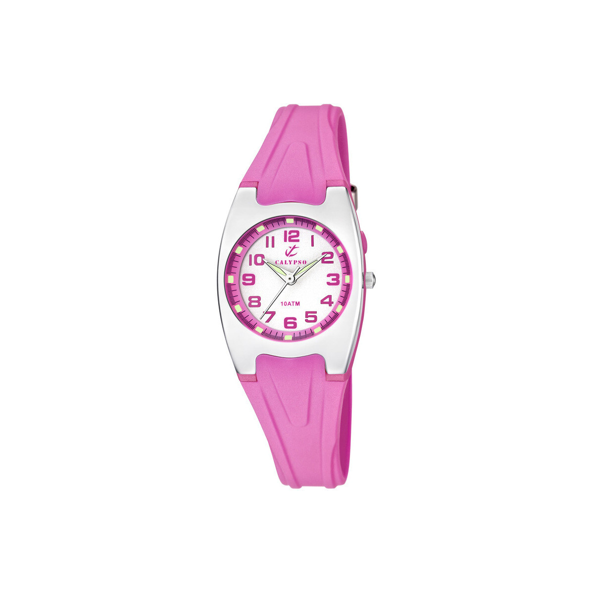 Orologio solo tempo bambino Calypso Versatil For Woman K6064/3