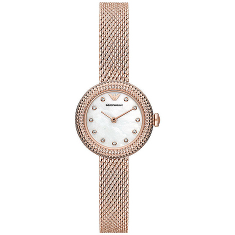 Orologio solo tempo da donna Emporio Armani 